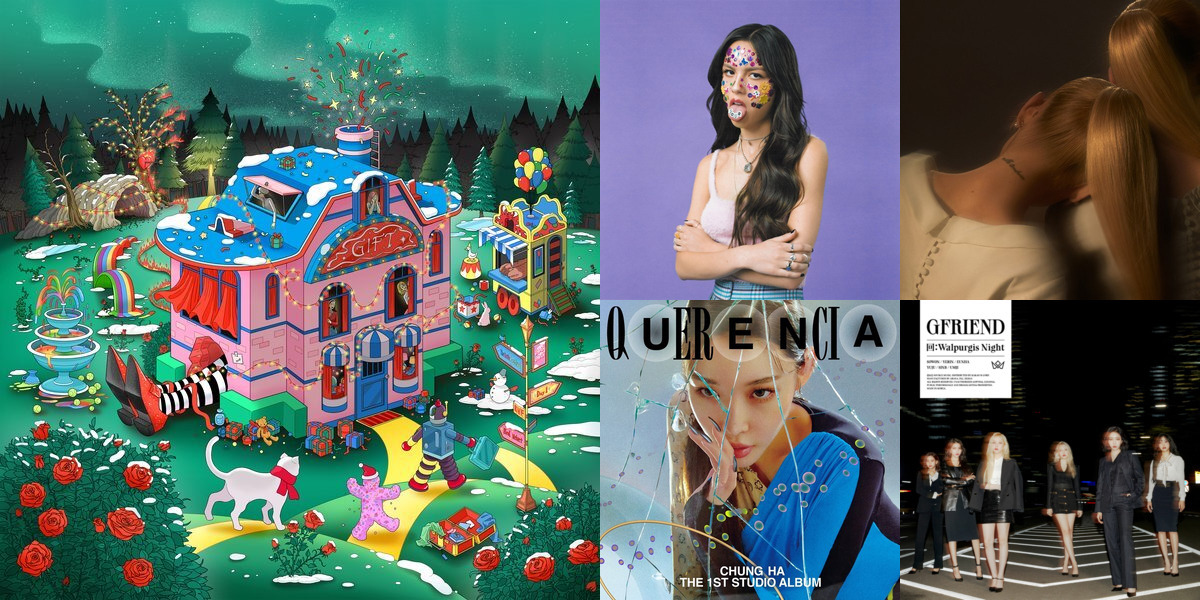 Albums for baixiong123 | Last.fm